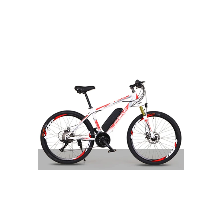  Распродажа электрический велосипед bicicleta 1000 Вт 48 В 20 Ач электровелосипед с полускрытой