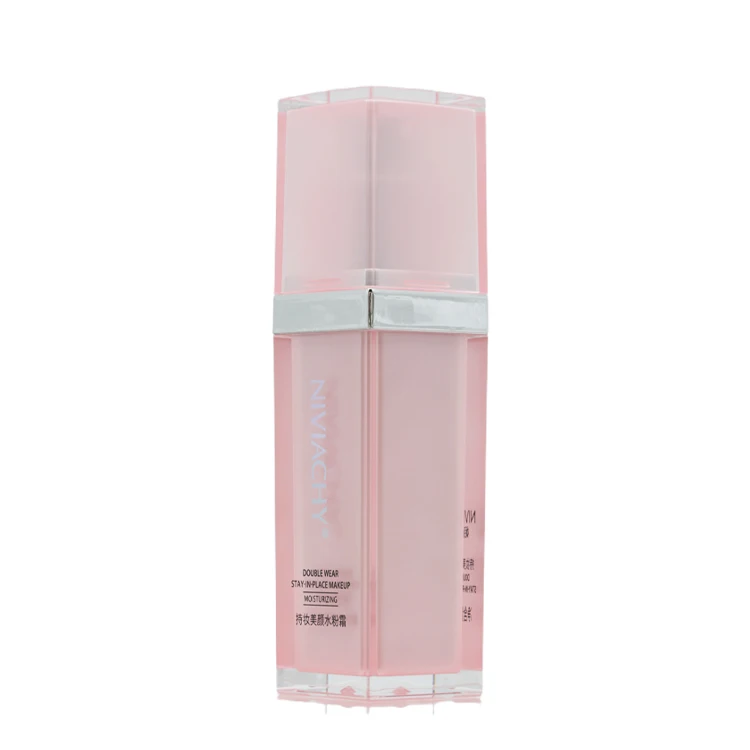 Infallible 24hr Liquid Foundation cool beauty foundation waterproof liquid foundation