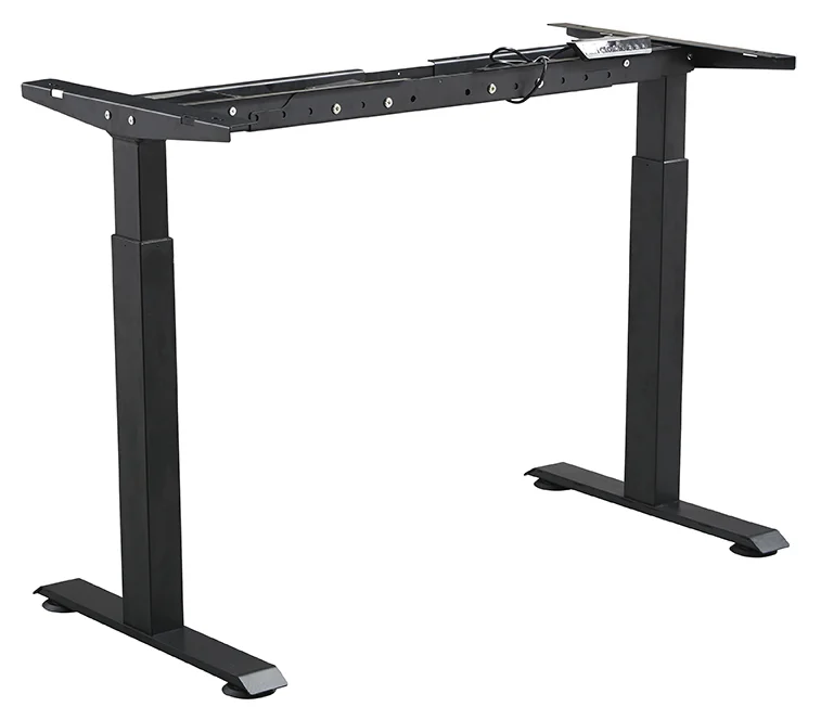 Регулируемый по высоте Настольный каркас для домашнего офиса регулируемый эргономичный стол сидения умный и подставки