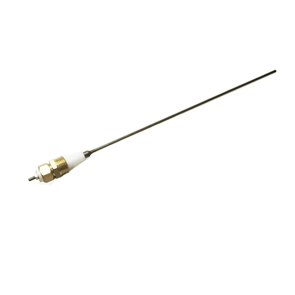 Steam generator boiler accessories 2 minutes 4 minutes 1 inch single pole three pole stainless steel water level probe sensor