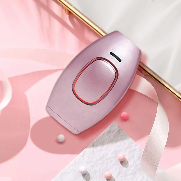 Top Selling Home Use Ipl Hair Removal Permanent Laser Hair Remover Device