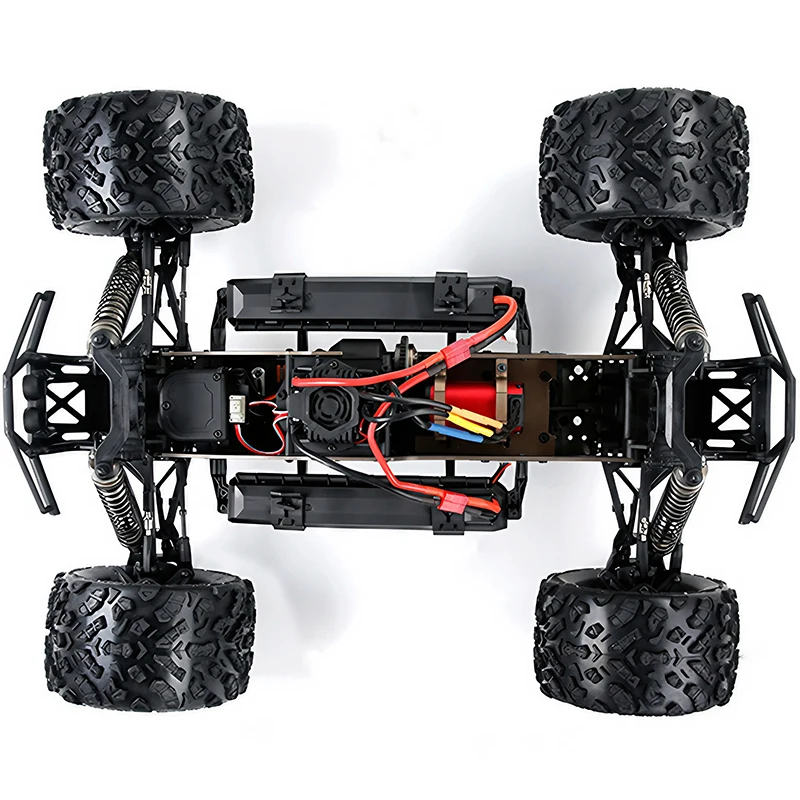 ROVAN Torland XL 150A ESC Aluminum 4X4 4S 6S 1/8 80km 4WD ARTR Remote Control Fast RC Truck Brushless 1 8 Hobby Toy For Adults