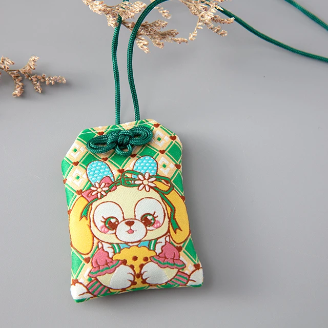 Недорогие Сумки на удачу oMaMori заказ сумки для