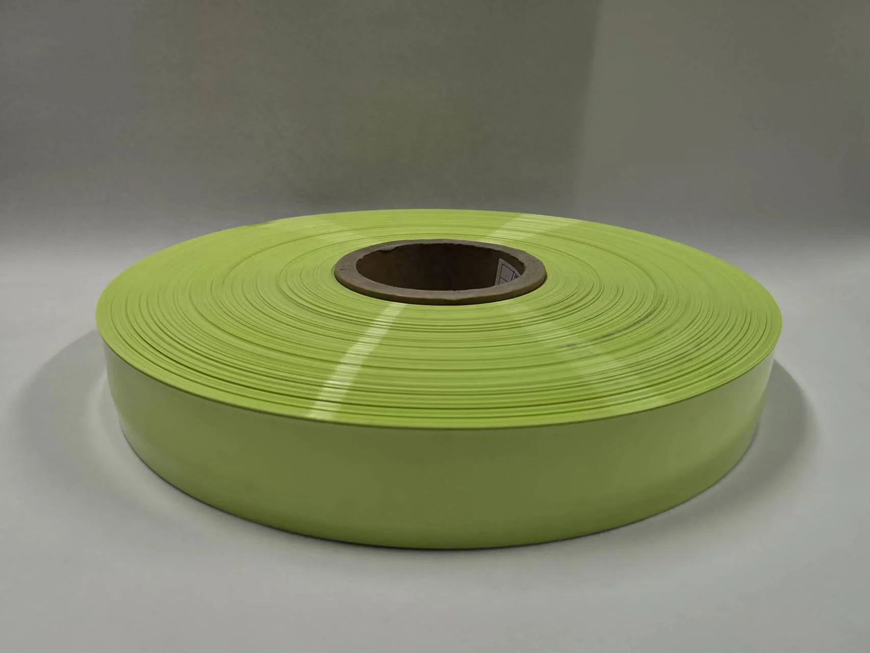 High-Quality Transparent Colorful Plastic Casings for Sausage Packaging