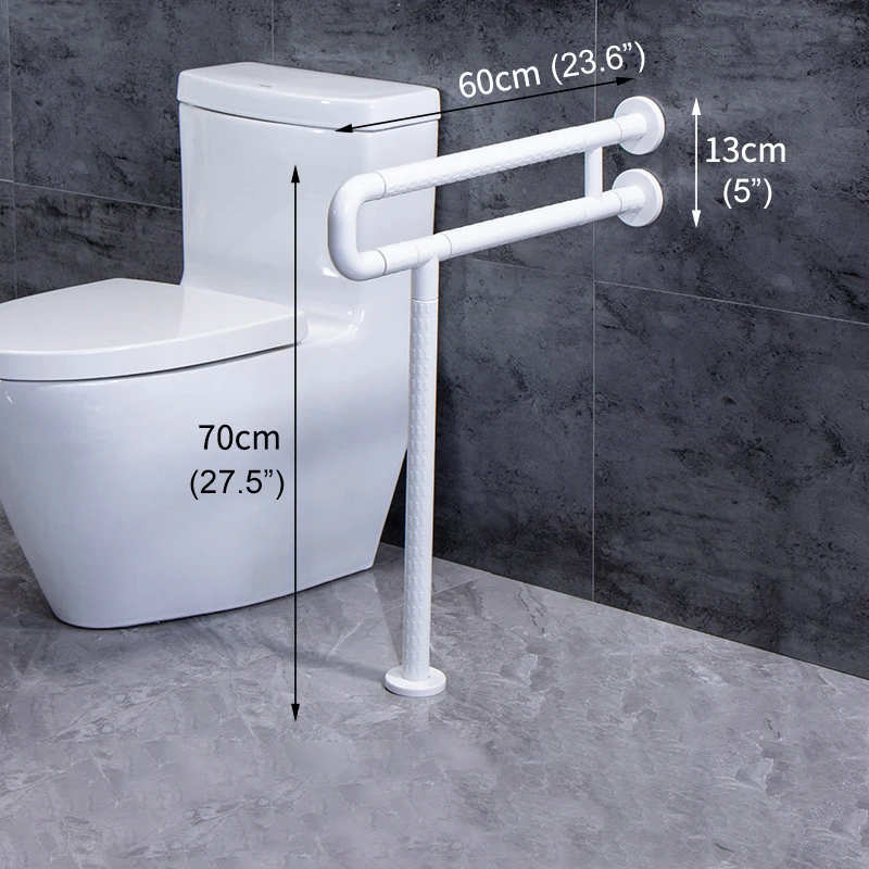 Washroom Grabbing Stainless Steel Handrails Upstairs Railing Furniture Balcony Railing Outdoor