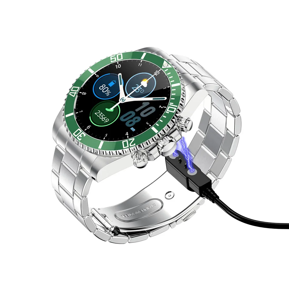 AW12 Smart Watch 1.28 Inch Fitness Tracker Smart Watch with Heart Rate Sleep Monitor Calories PK Y68 Y95H Android Smart Watch