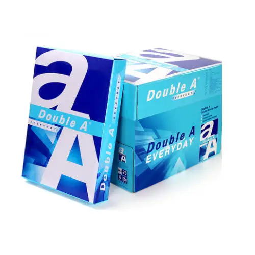 100% Woold Pulp A4 бумага 70 Gsm 80 для