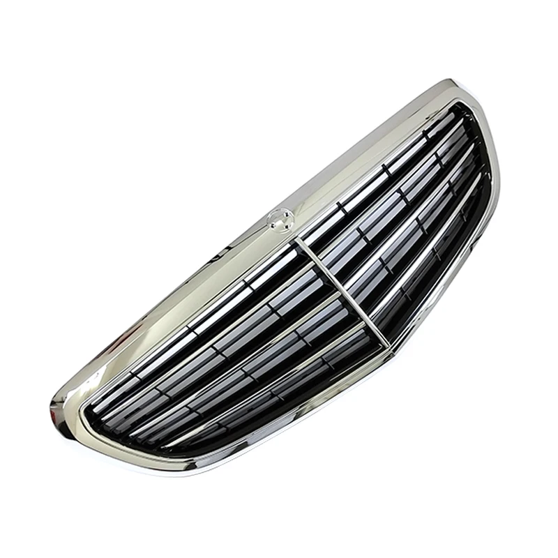 Алмазная решетка для переднего бампера автомобиля защитная 2128801483 Mercedes-Benz E Class W212 E350