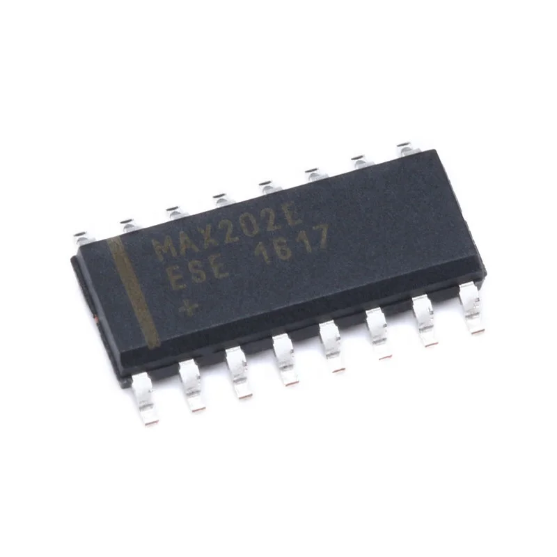 New and Original IC Chip MAX202EESE+T/SOIC-16