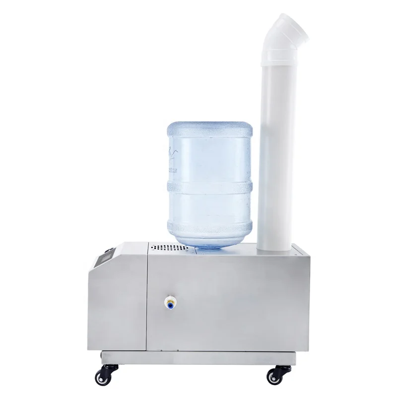 Qianlan QL-C03L 3kg/h ultrasonic humidifier mist maker machine CE approved