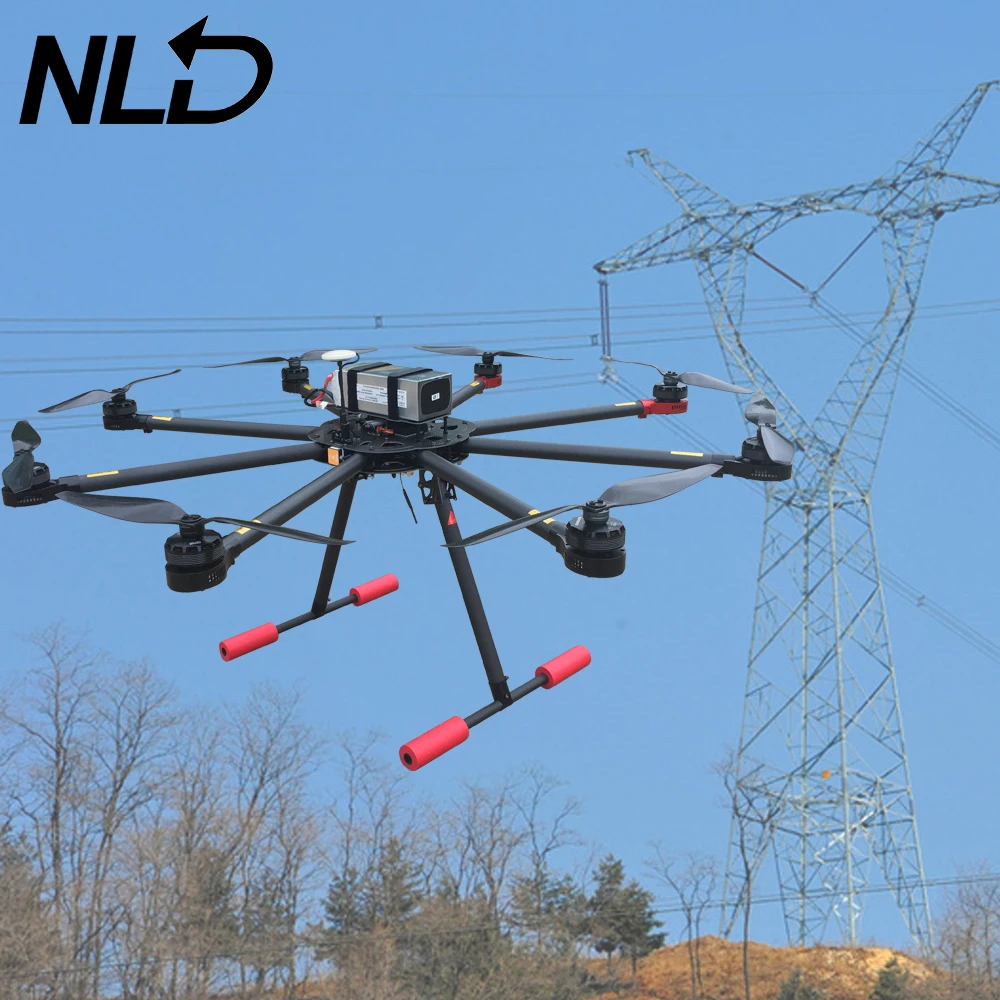 Latest Innovation Unmanned Aerial Vehicle Long Flight Time Drone With Hd Camera And Gps