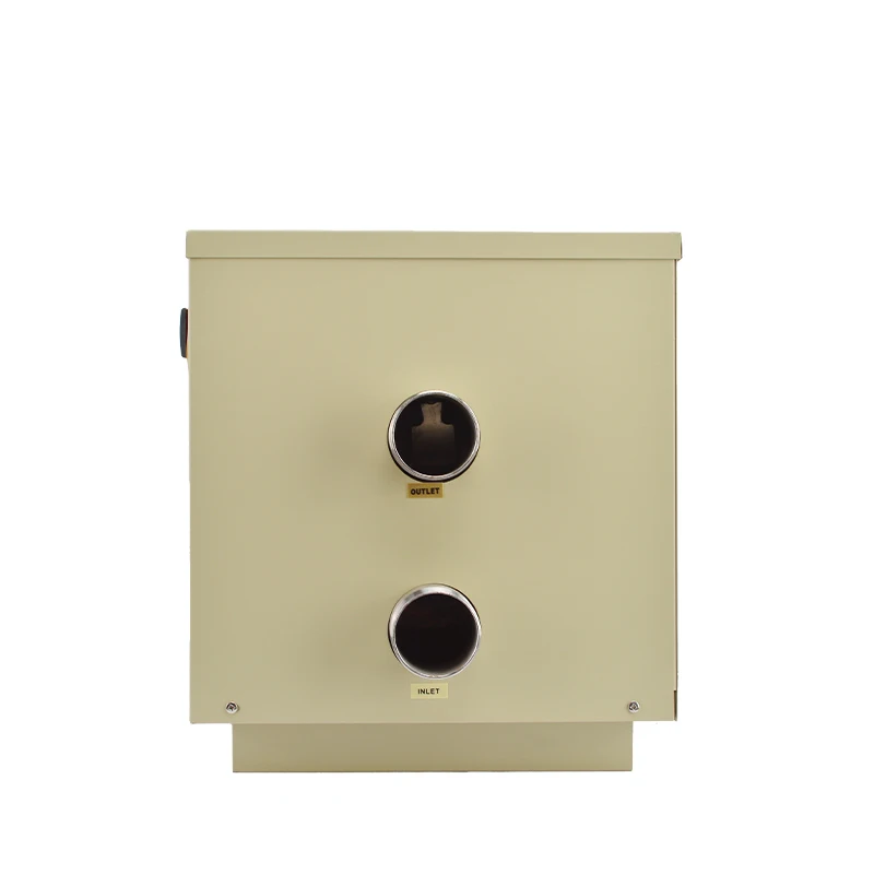 Swimming pool equipment 18kw 24kw 36kw 48kw 60kw portable electric spa swimming pool water heater for swimming pool