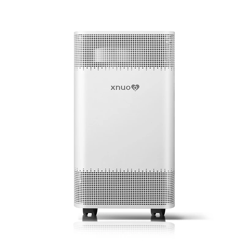 UV Personal Air Purifier Personal Air Cleaner Negative ions For Home Office Bedroom