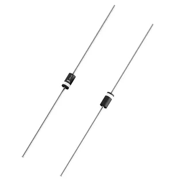 NOVA New and Original transistors 1N4001 1N4002 1N4003 1N4004 1N4005 1N4007 Diodes Electronic components