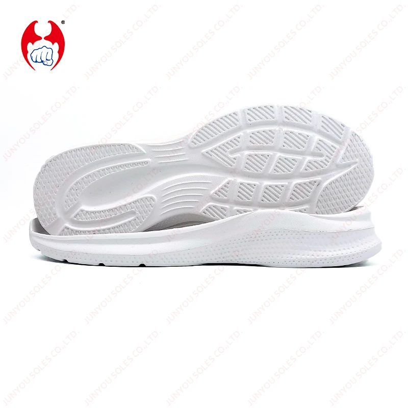 Promotion Fashion Shoes Men EVA Sole For Grip Basketball Shoes With Low Price High Elastic Phylon EVA Soles