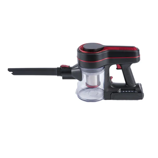 Wide Field Home  Cleaning Cordless Vacuum Cleaner