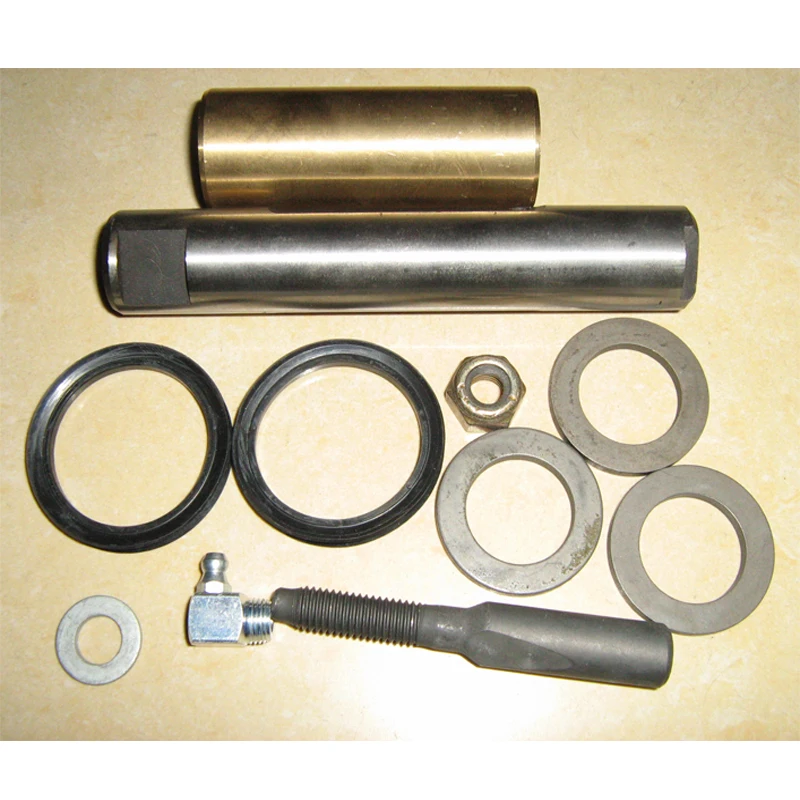 3605860233 king pin kits spring pin 3893200065 repair kits shackle steering 3605860233 king pin for BENZ