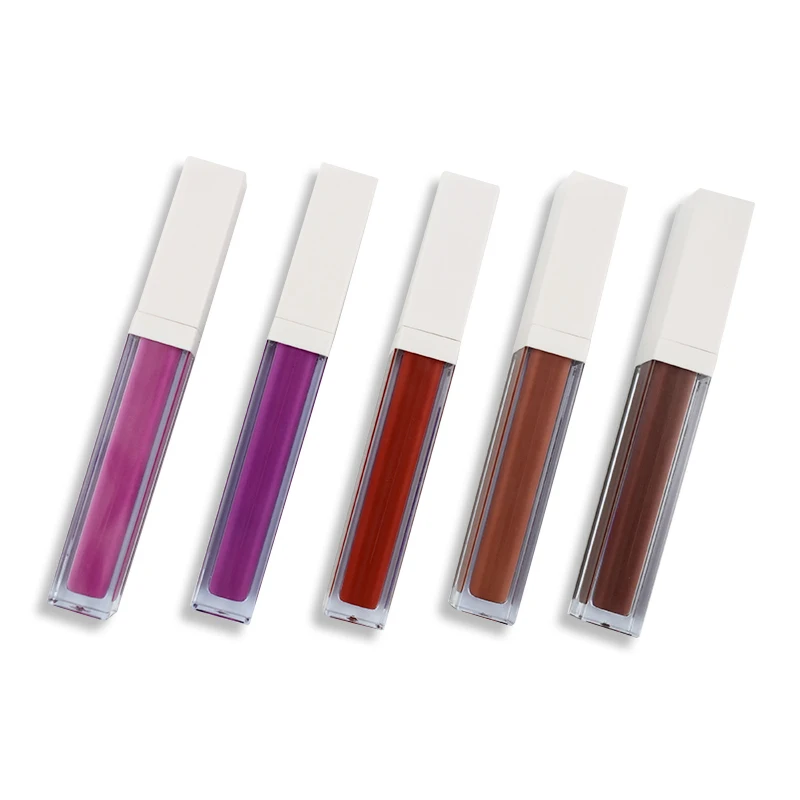 
Waterproof Liquid Lipstick Wholesale Private Label Matte Lipstick 