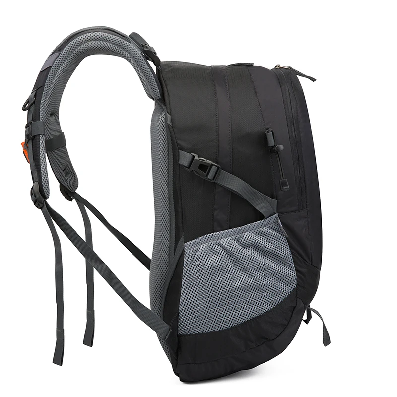 40L Mountaineering Backpack Bags Outdoor Waterproof Camping Hiking Backpack bag