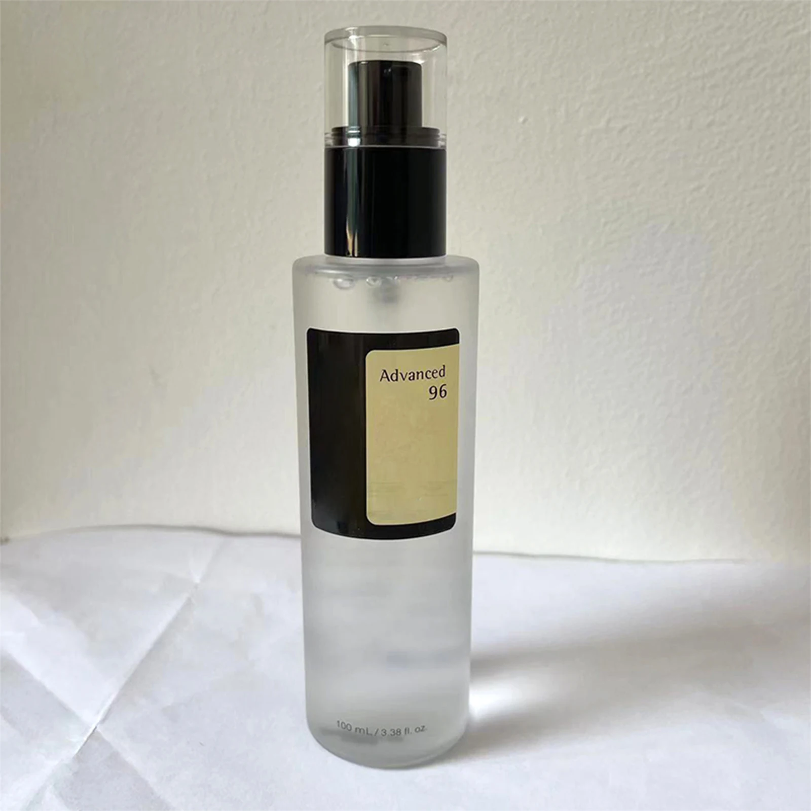 COSRXX Snail Mucin 96% Power Repairing serum 100ml Hydrating Serum for Face for Dull & Damaged Skin