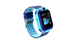 New Launched Kids Children Smart Watch Support GPS Positioning two-way call Smart Watch for Kids Safety