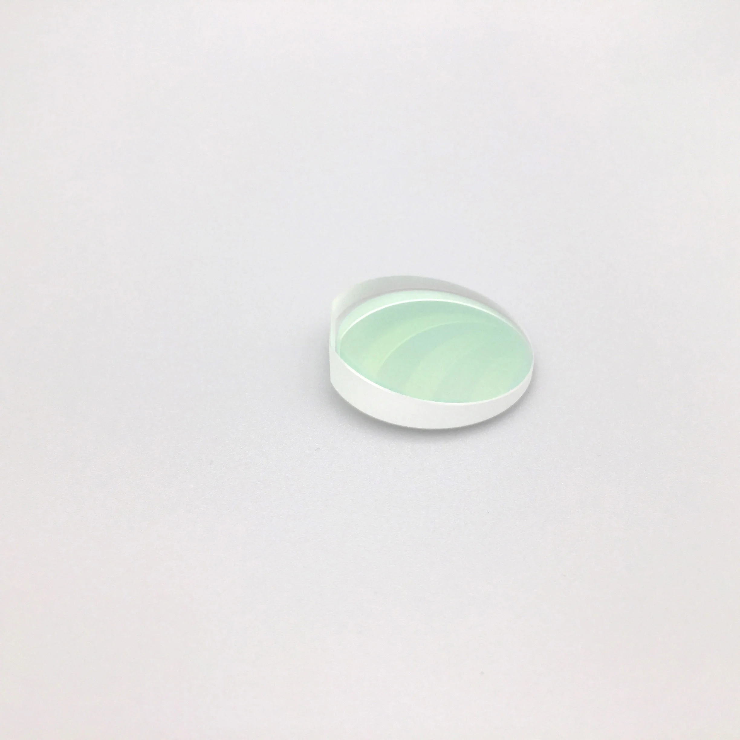 Прямая поставка с завода, оптический плавленый клиновый объектив, оптическое призматическое стекло