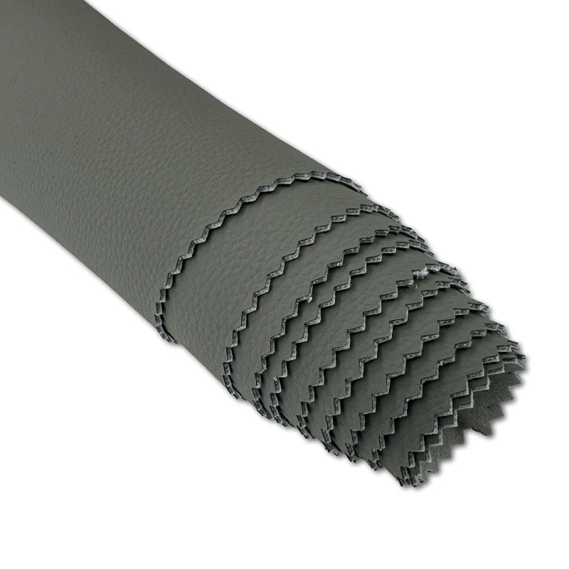 Настройка силиконовая тисненая искусственная кожа для