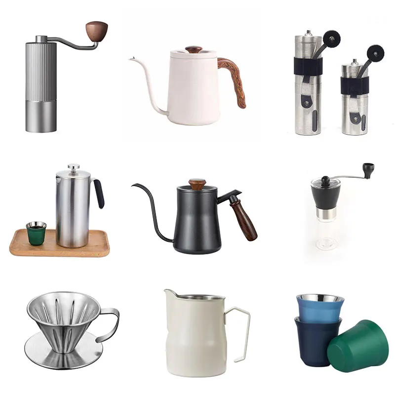Steel Stainless Steel Milk Pitcher Stainless Steel Milk Pitcher for Barista