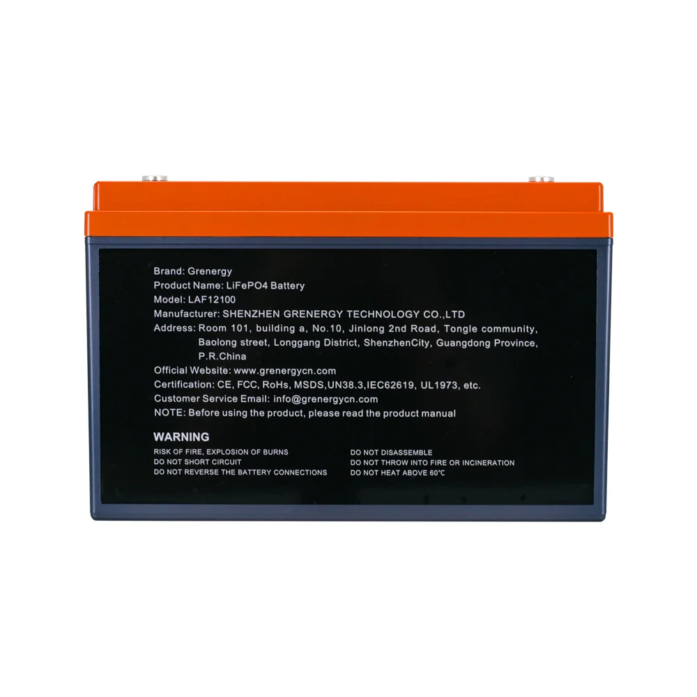 25.6V 150Ah LifePO4 Lithium Battery Pack Energy Storage Power Supply of household use Lithium Ion Battery With BMS