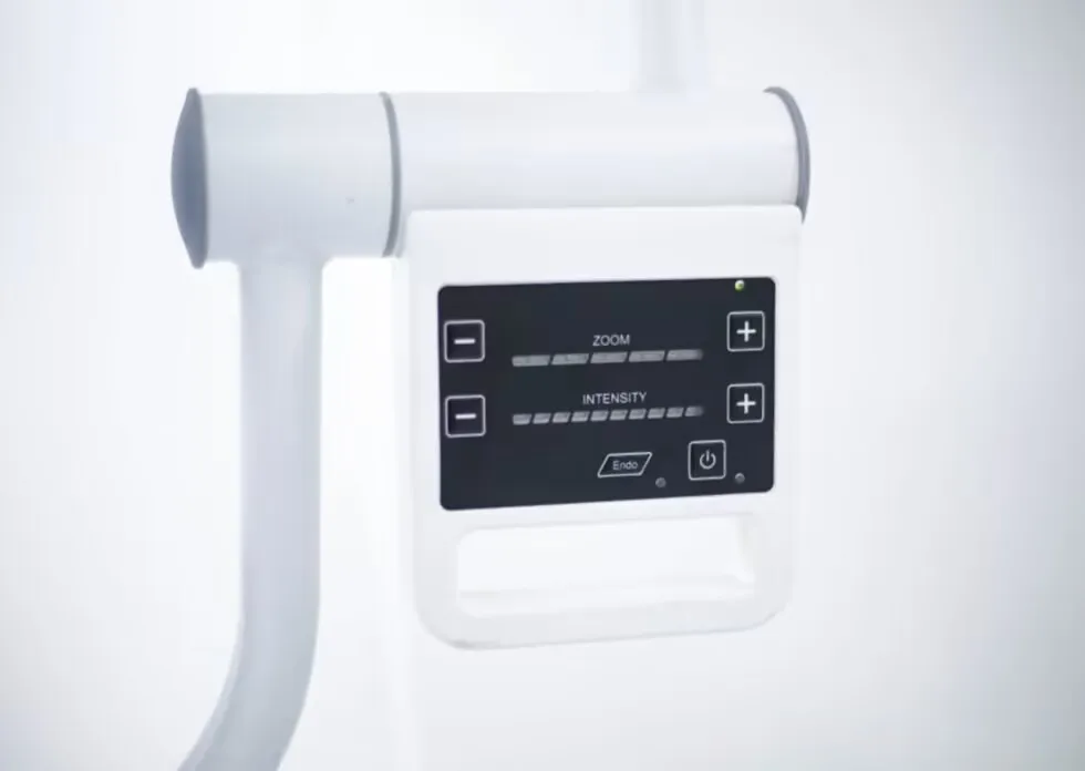 CE ISO Approved FY-LED 3+3 Double Head Shadowless Operating Room Lamp Electric Power Source Metal Medical Light Hospitals