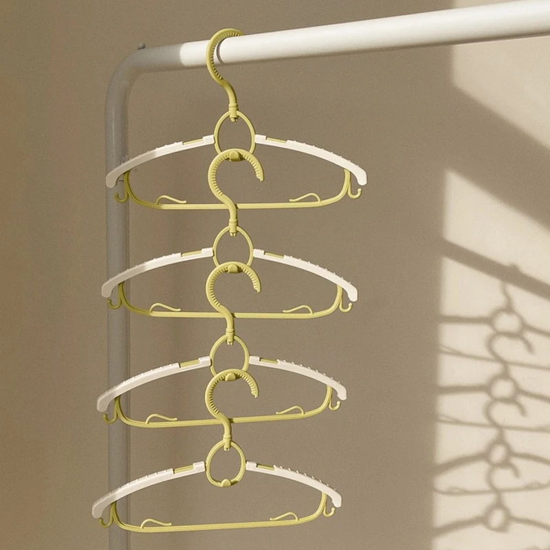 expanding baby hangers by size cute neutral infant set