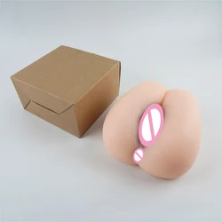 Фабрика Paloqueth, лидер продаж, большая задница, Вагина, секс-игрушки, силиконовая задница, большая сексуальная Вагина, секс-кукла, резиновая задница