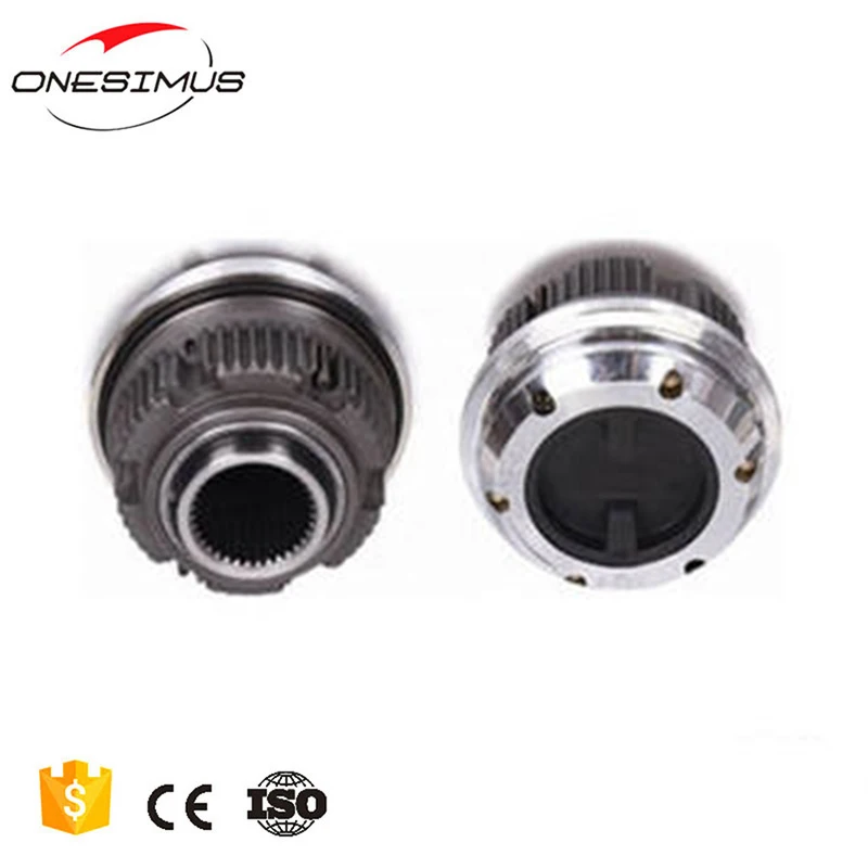 AVM440 For DAIHATSU Feroza 24 spline manual 4x4 Auto Free Wheel Hub