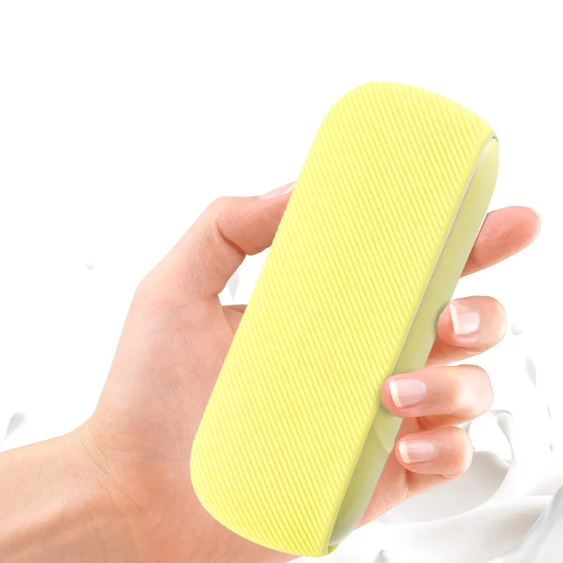 
Top Sale Silicone Protective Cover Soft Shell compatible with iqos3.0 