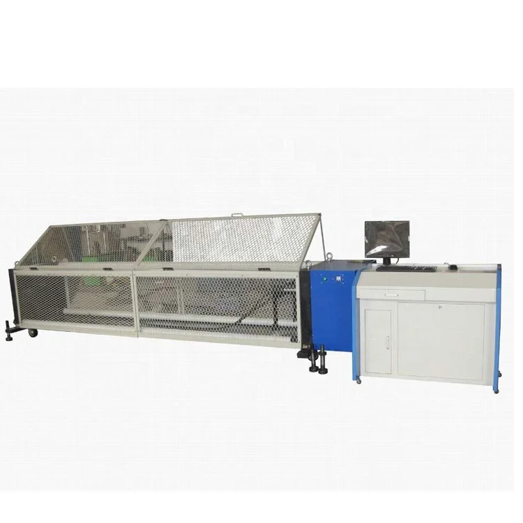 
Universal Strength Tester Hydraulic Horizontal Tensile Test Machine For Cable 