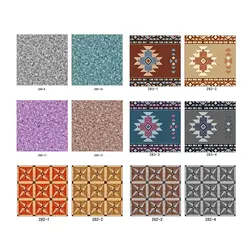 cheap waterproof commercial plastic carpet covering floor mat pvc flooring sheet vinyl flooring roll for hospital office