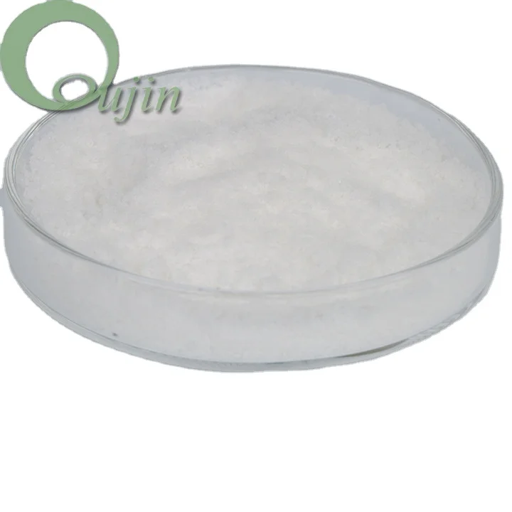 ISO9001accredited CsCl 99.9% Professional supplier shanghai Oujin cesium chloride