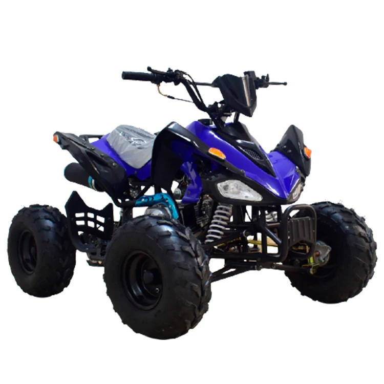 Selling well around the world cheap atv for sale 110cc single cylinder air-cooled 4 stroke Wheeler atvs