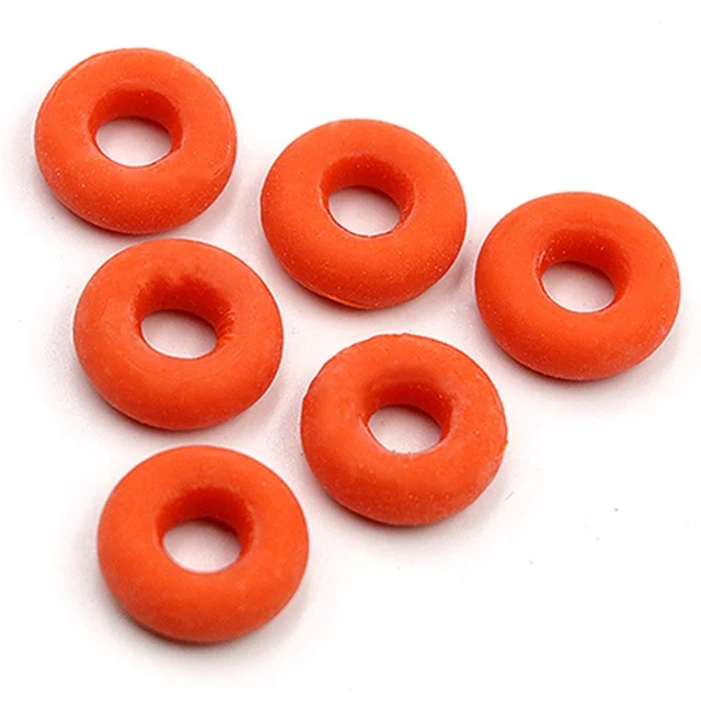 Ветеринарный инструмент MUGREEN, резиновые хорошие растворимые кастрационные кольца