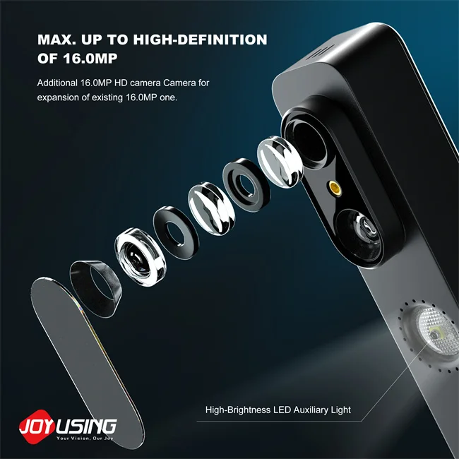 Joyusing V320 Large Scale A3/A4 Educational Equipment Portable Scanner A3 Book Scanner Software Included