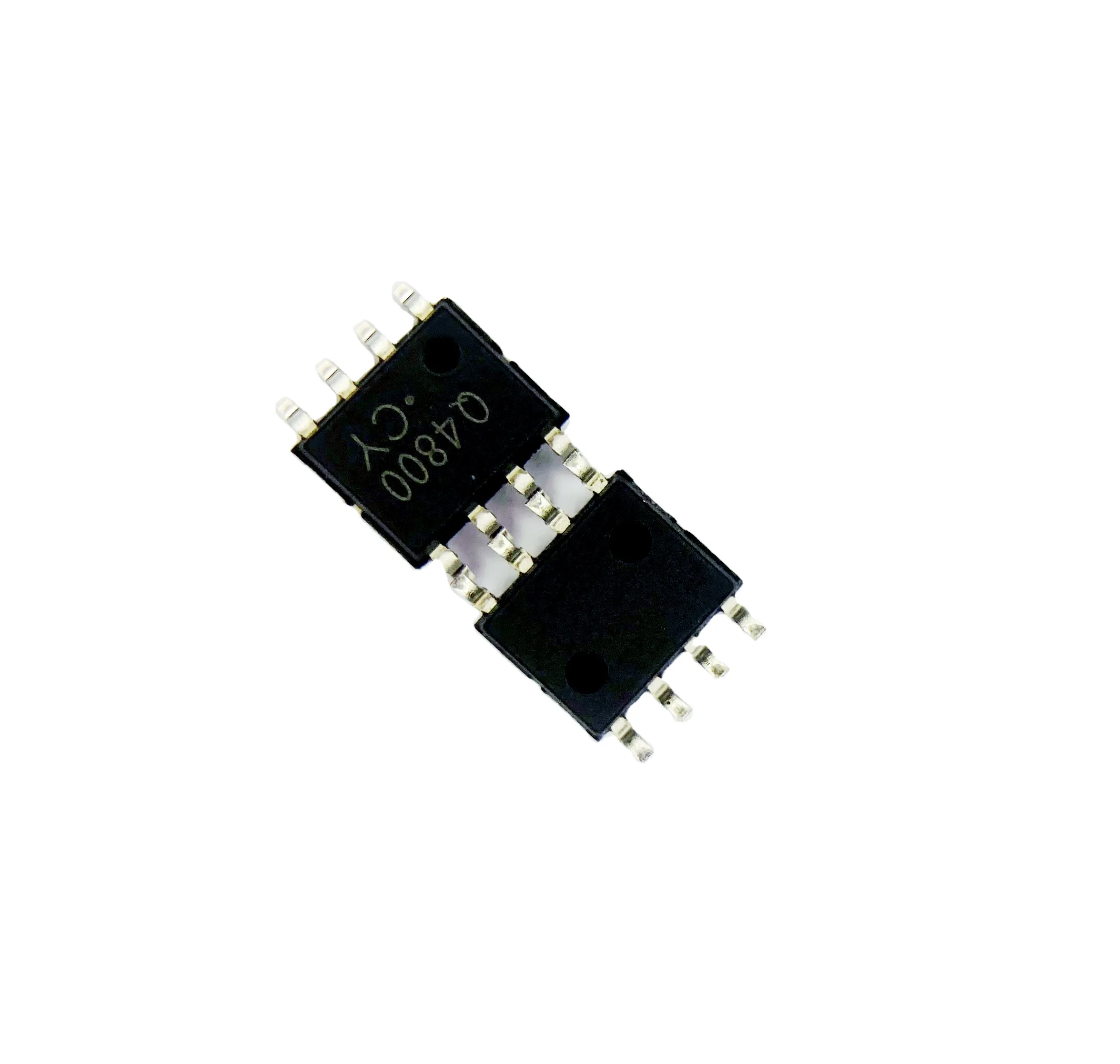 Original brand used in Home appliances intelligent Smart wear CJQ4800 SOP8 MOSFET