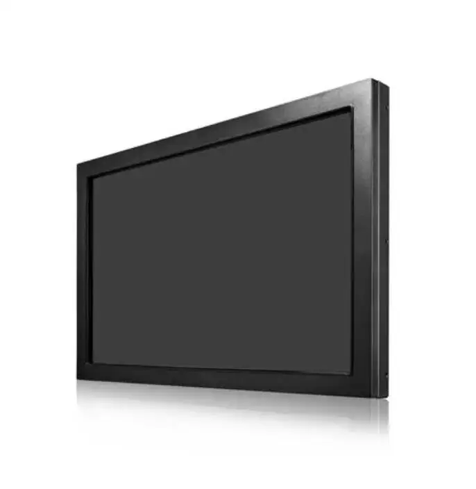 Taizhou Huangyan plastic injection molding injection LCD monitor frame mould