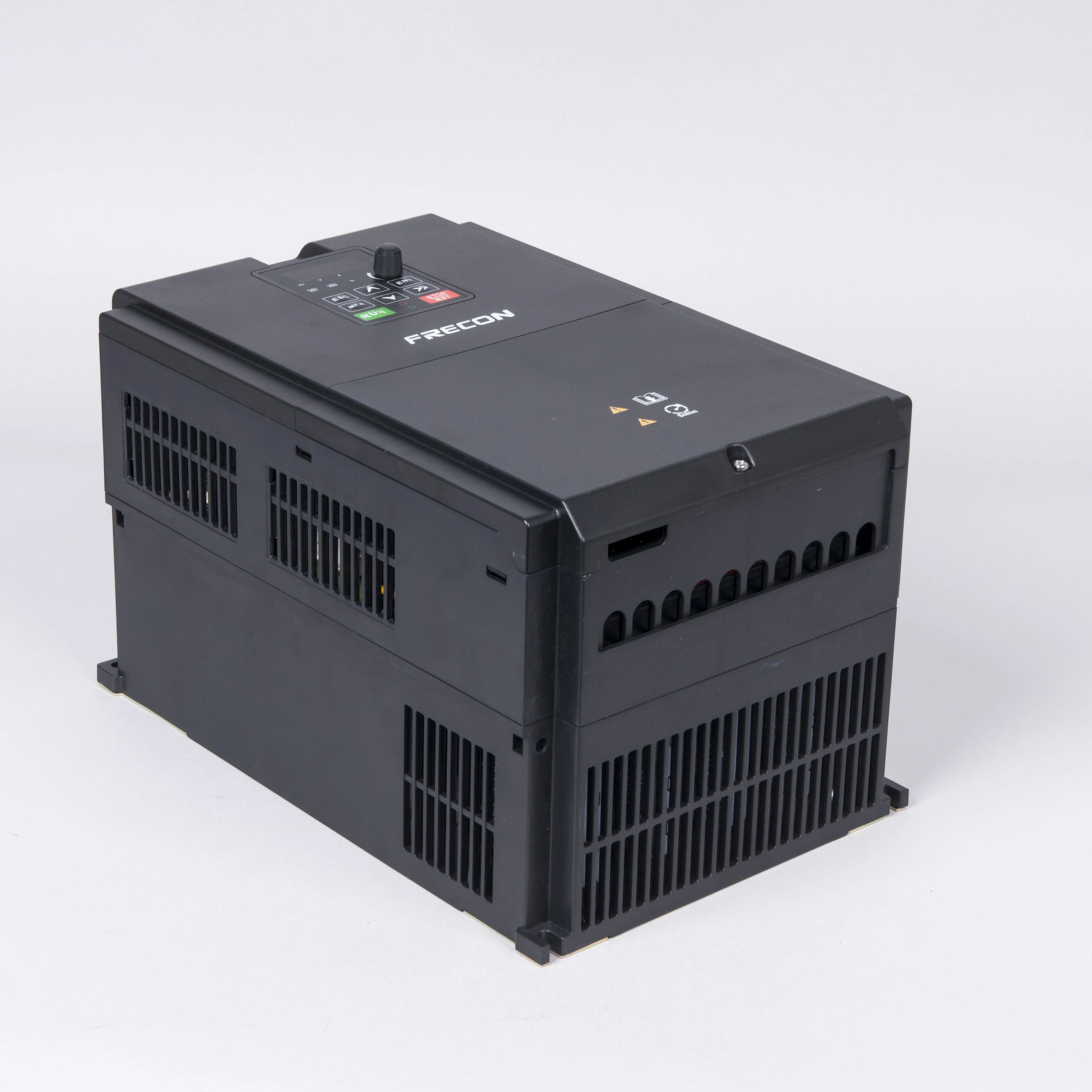 PV Series 55KW Solar Water Pump Inverter Controller With Mppt Maximum Tracking Control