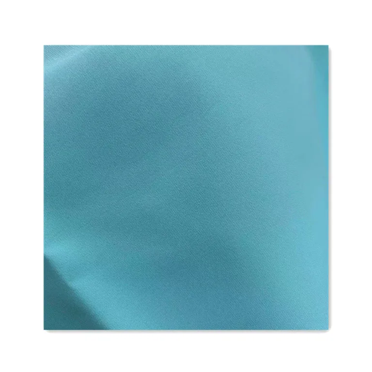 Polyester  T400 Fabric  TPU Membrane Micro elasticTwill  fabric