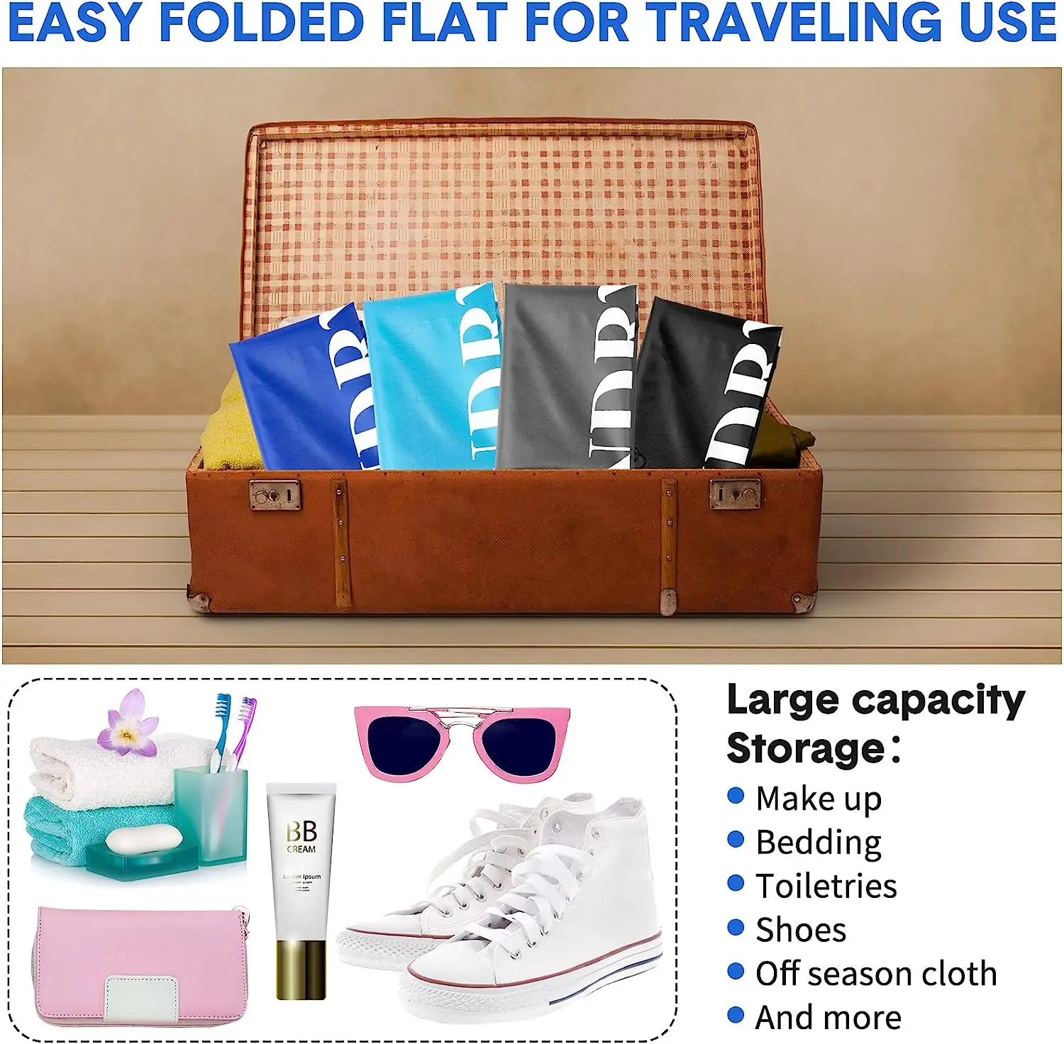 Customize X- Large Standard Delicate s Sets Nylon Laundry Bag with Logo