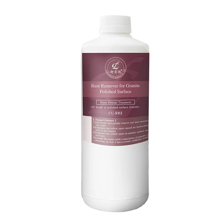 Taiwan all purpose polished kitchen granite cleaning chemicals