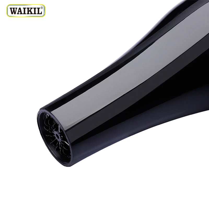 WAIKIL Wholesale Professional Salon Hair Dryer Home Hotel Electric Hair Blower Dryer Hot and Cool Wind Hand Dryer For Hair