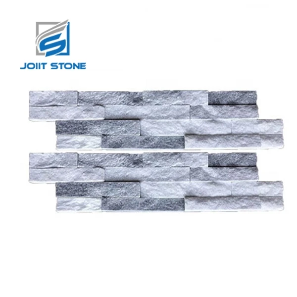 Slim Super Thin Beige Culture Stone Panel Natural Slate Stone Wall Panel