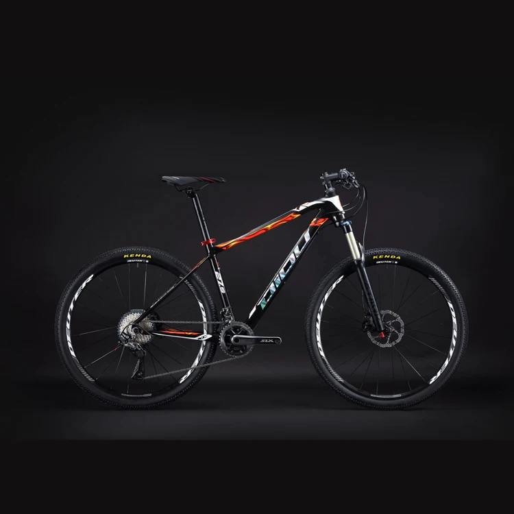 High quality wholesale variable speed  4 bearing wheel sets mountain bike