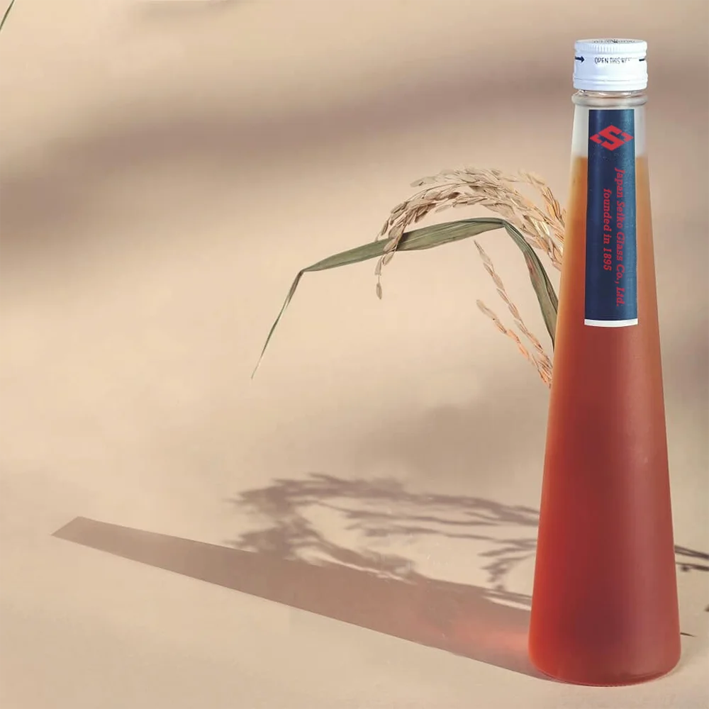 
Various size wholesale 500ml glass beer bottles for seasonings 